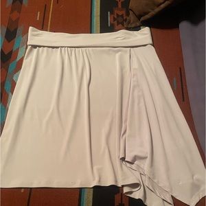 Simply Vera Wang Skirt